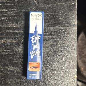 NYX Epic Ink Liner - Blue
